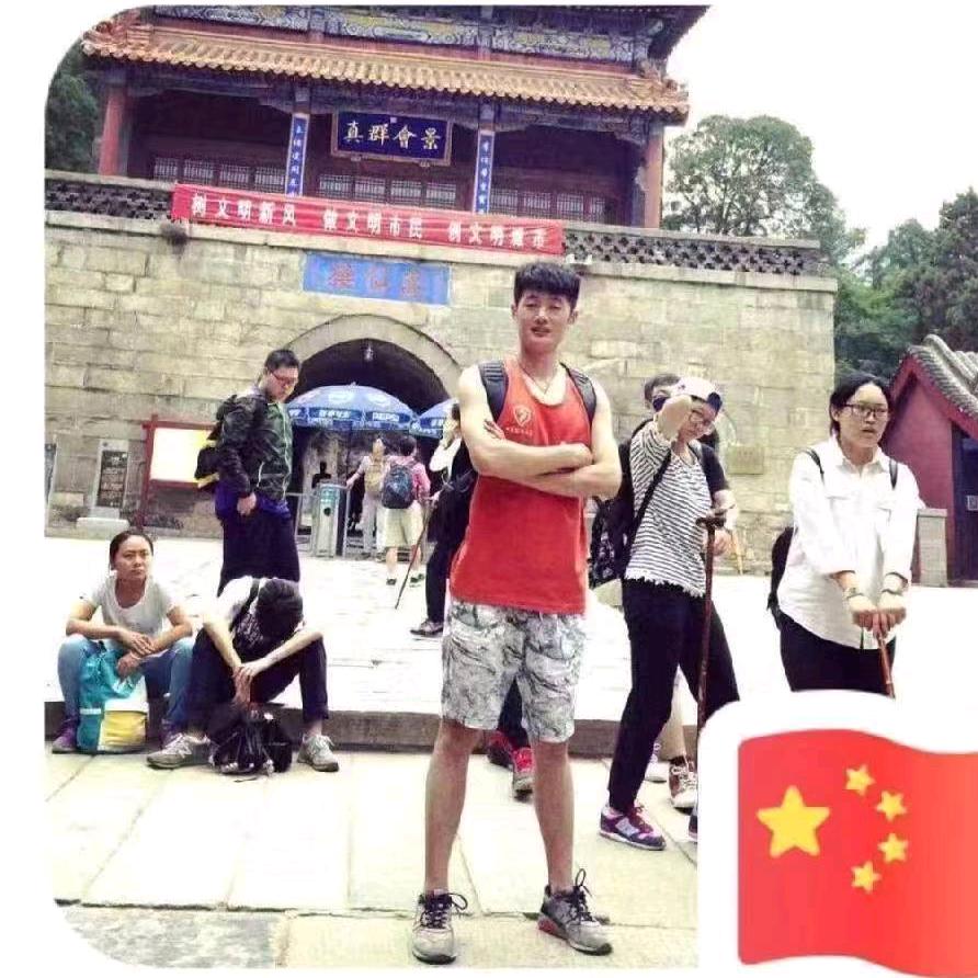 田径队（常年招生）