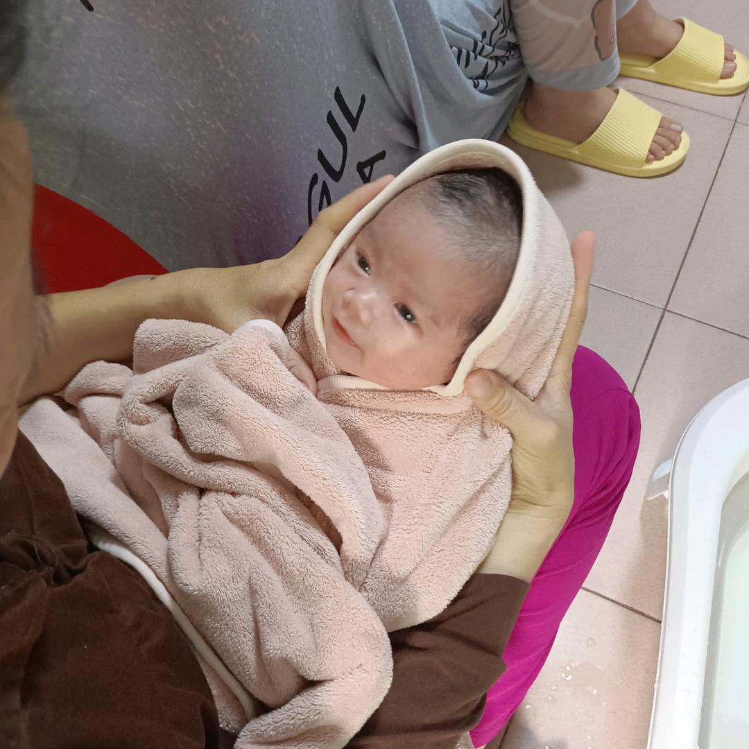 淘淘爱吃小葡萄