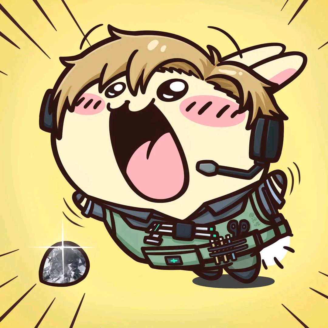 鹿巷(三角洲行动）