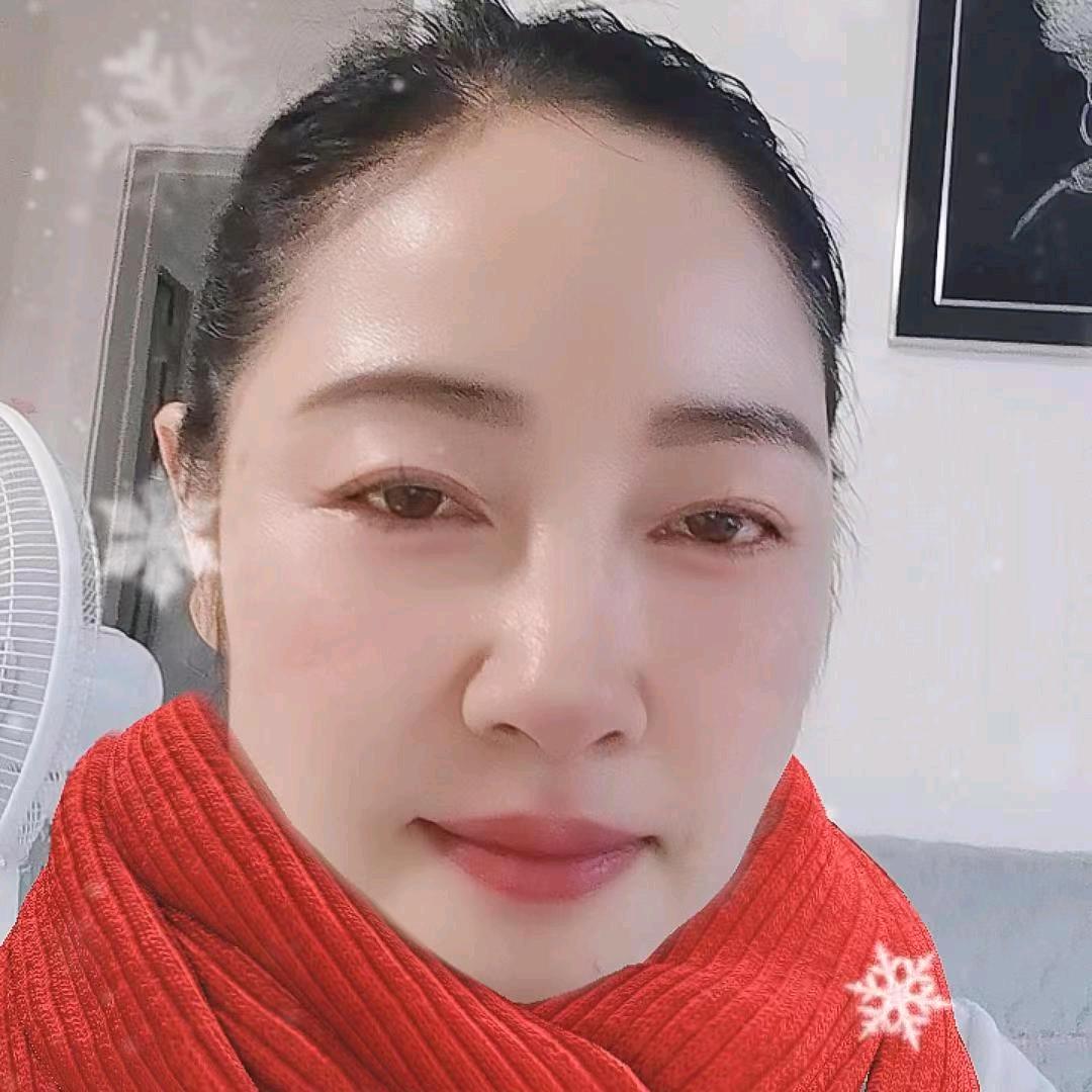 萍之舞（东北大米赵姐)