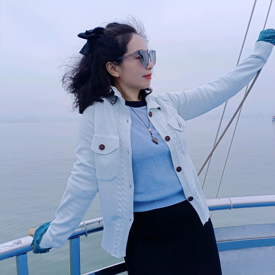 一叶方舟（道广)