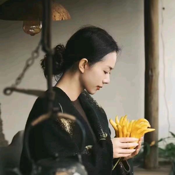 心语