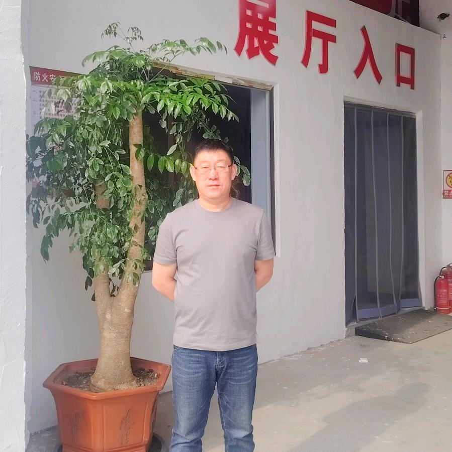 黄老板