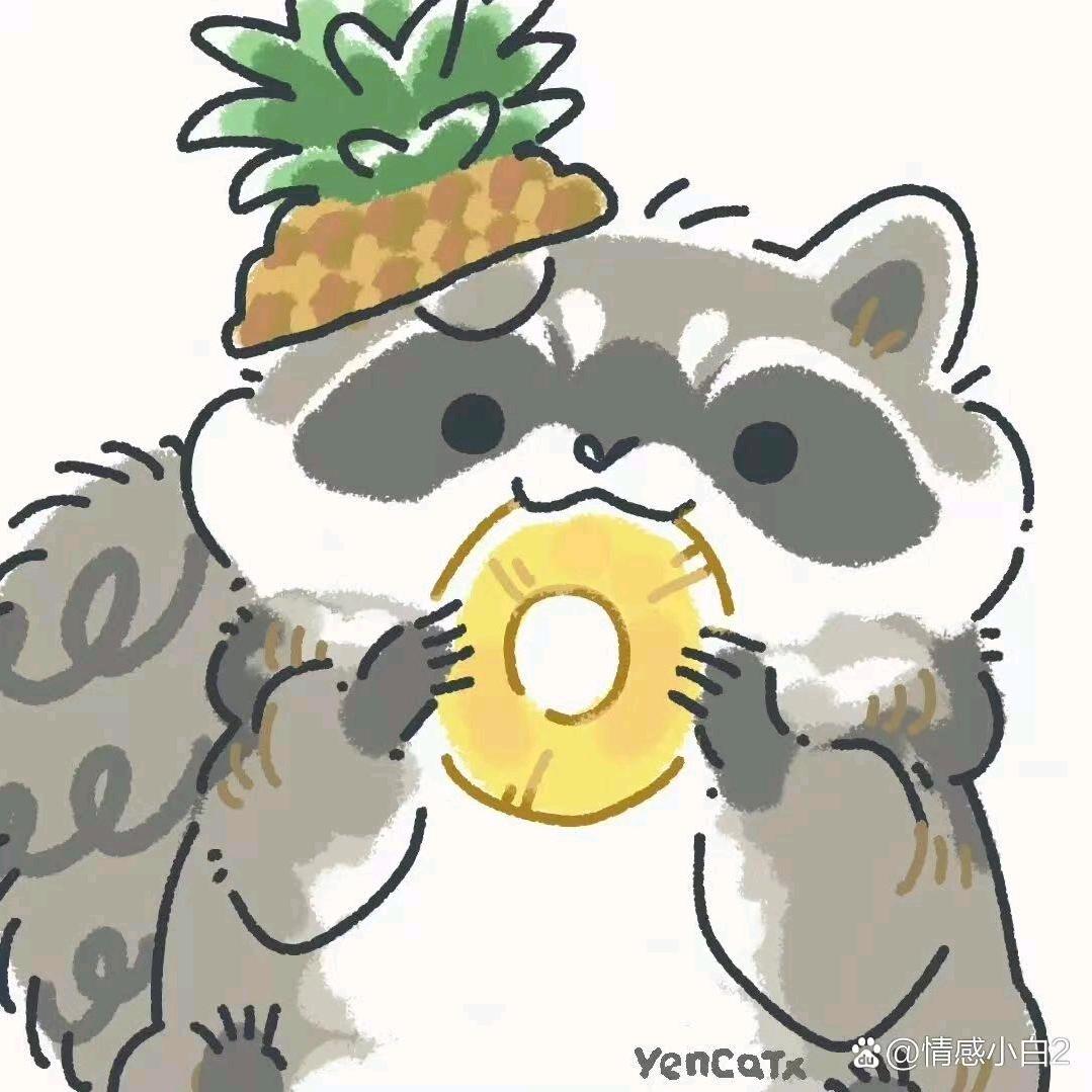 小罗睡不醒