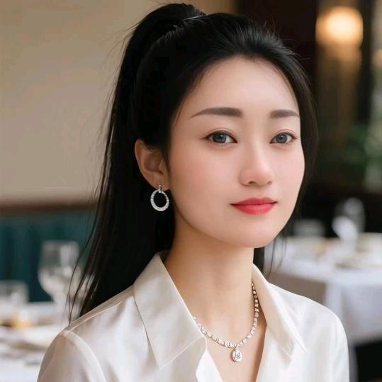 (玉儿)让你变美