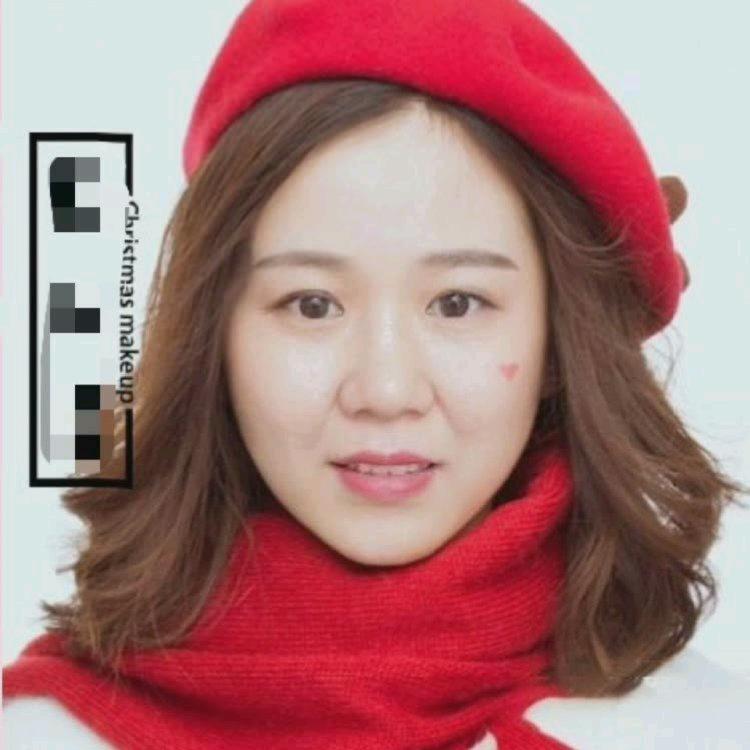 盈盈在北漂