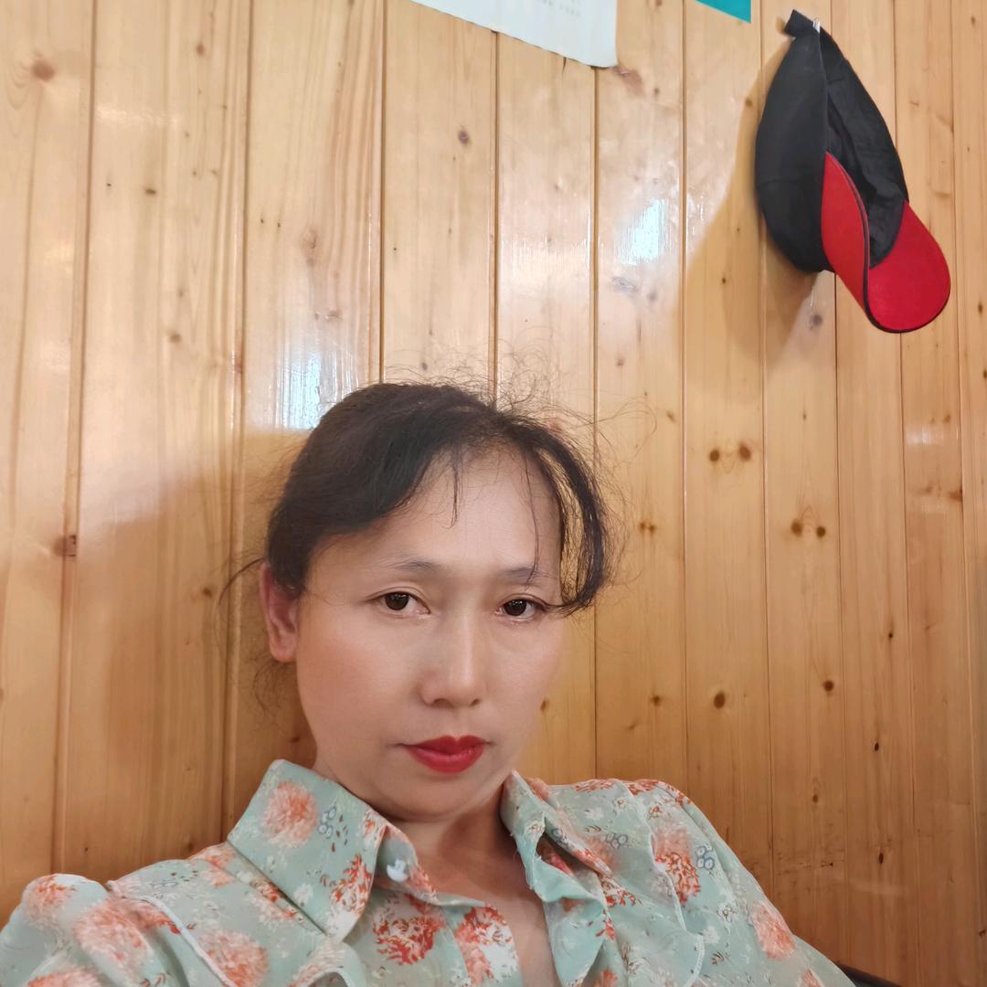 周琴