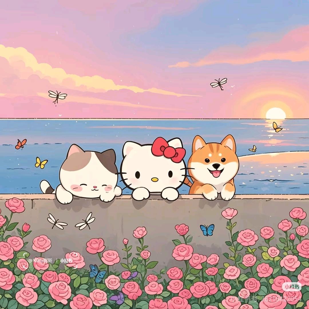 琪琪的饰品小铺