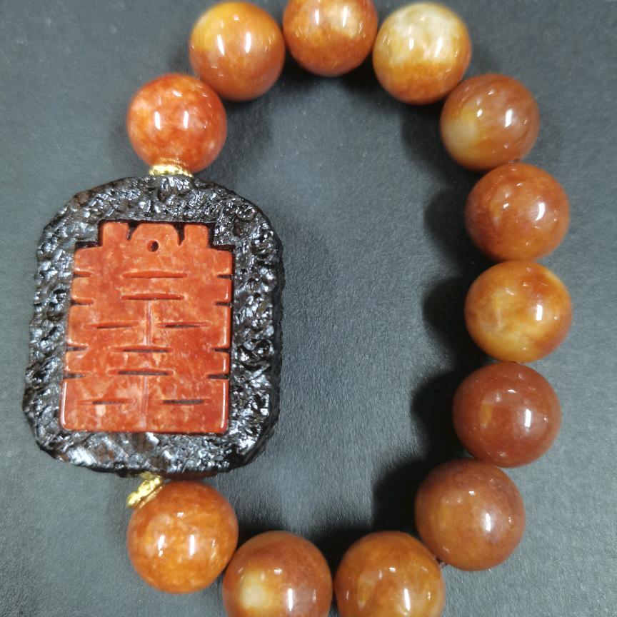 方氏玉🎶珠宝玉器