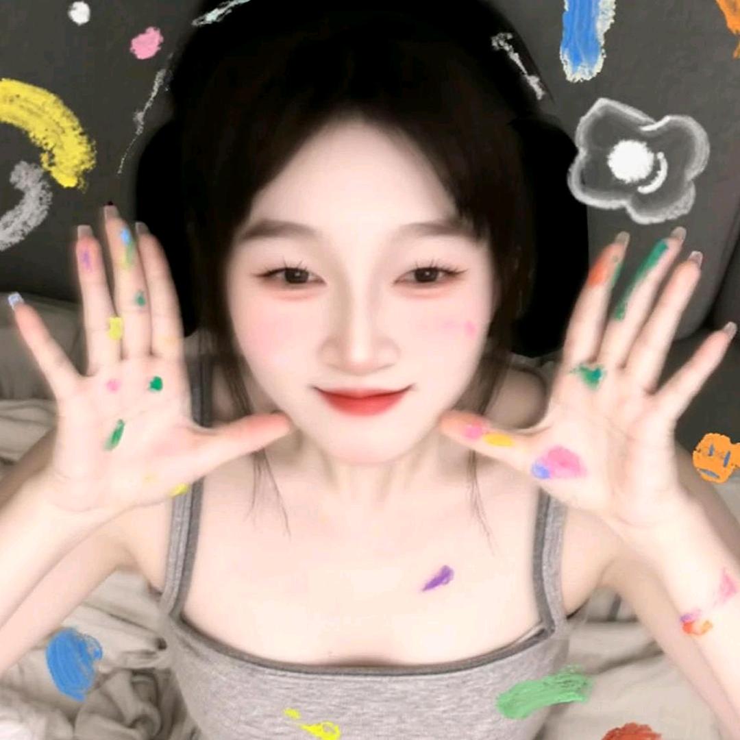 幸福的小乖