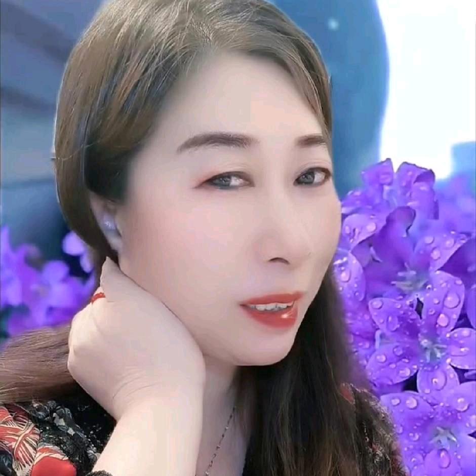 兰花姐（不定时）