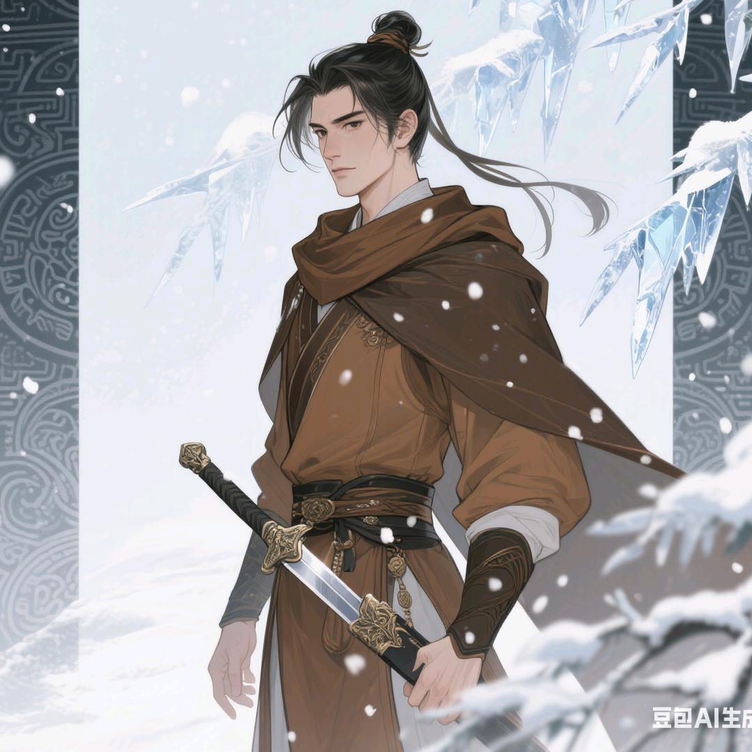 ❄️观心冰语⁷²⁵🧊