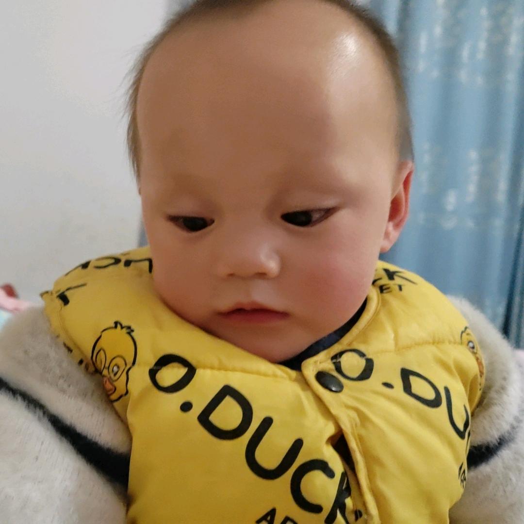 小伟子亲家（丹丹）