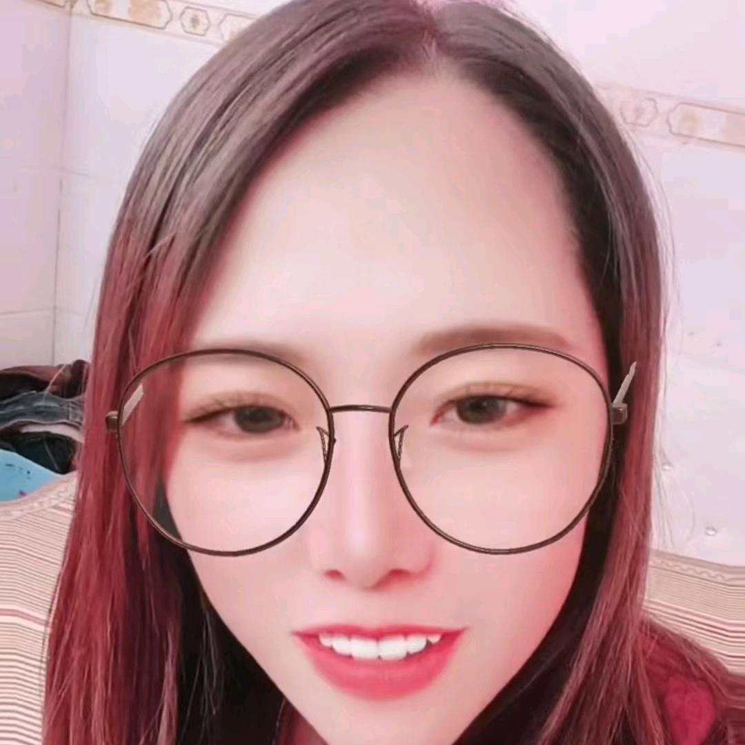 虎牙妹