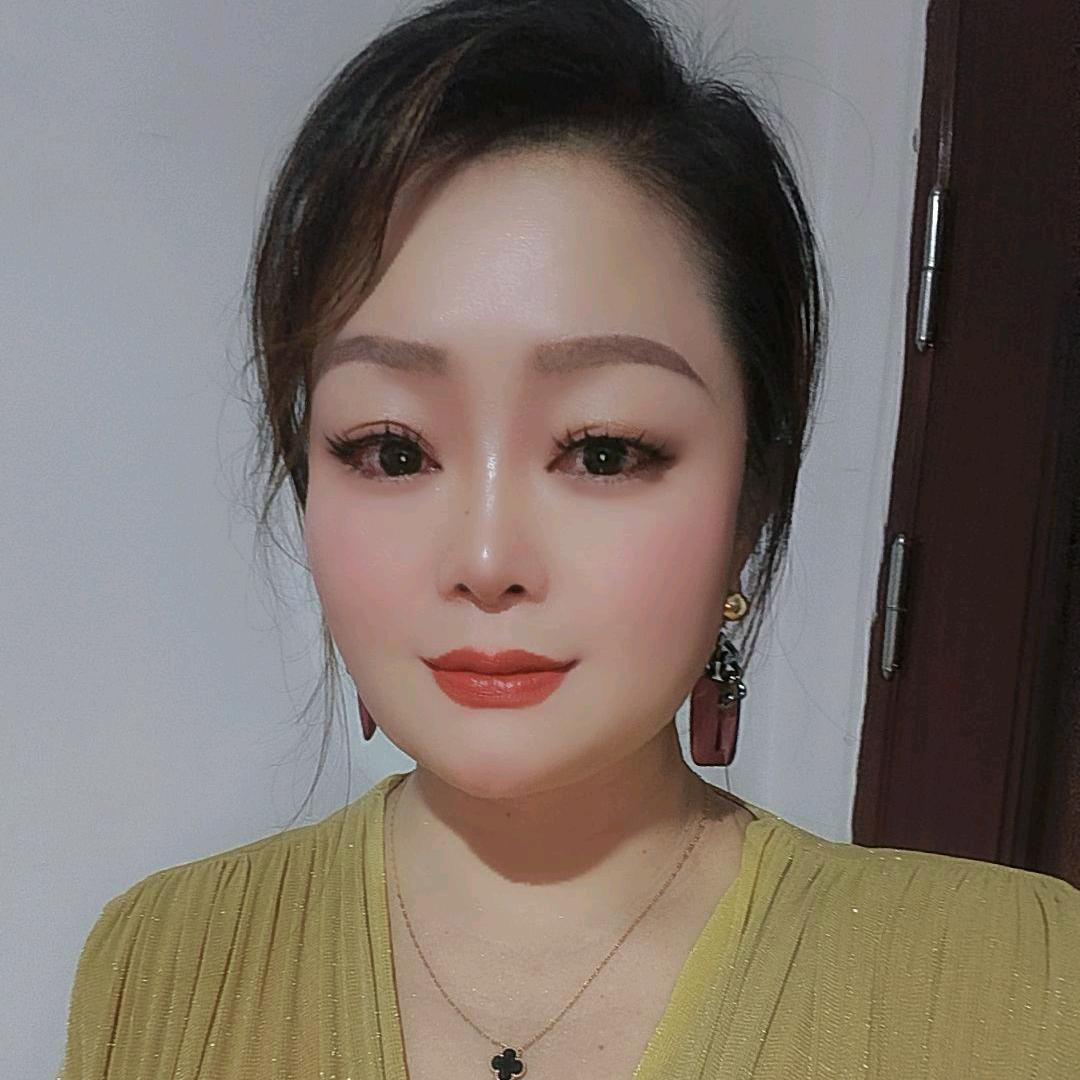 小桥人家 张夫人💑