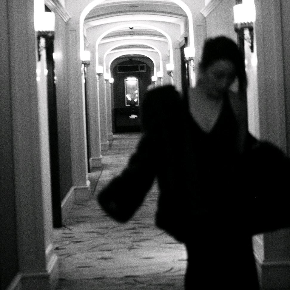 洛哥(时尚精选)