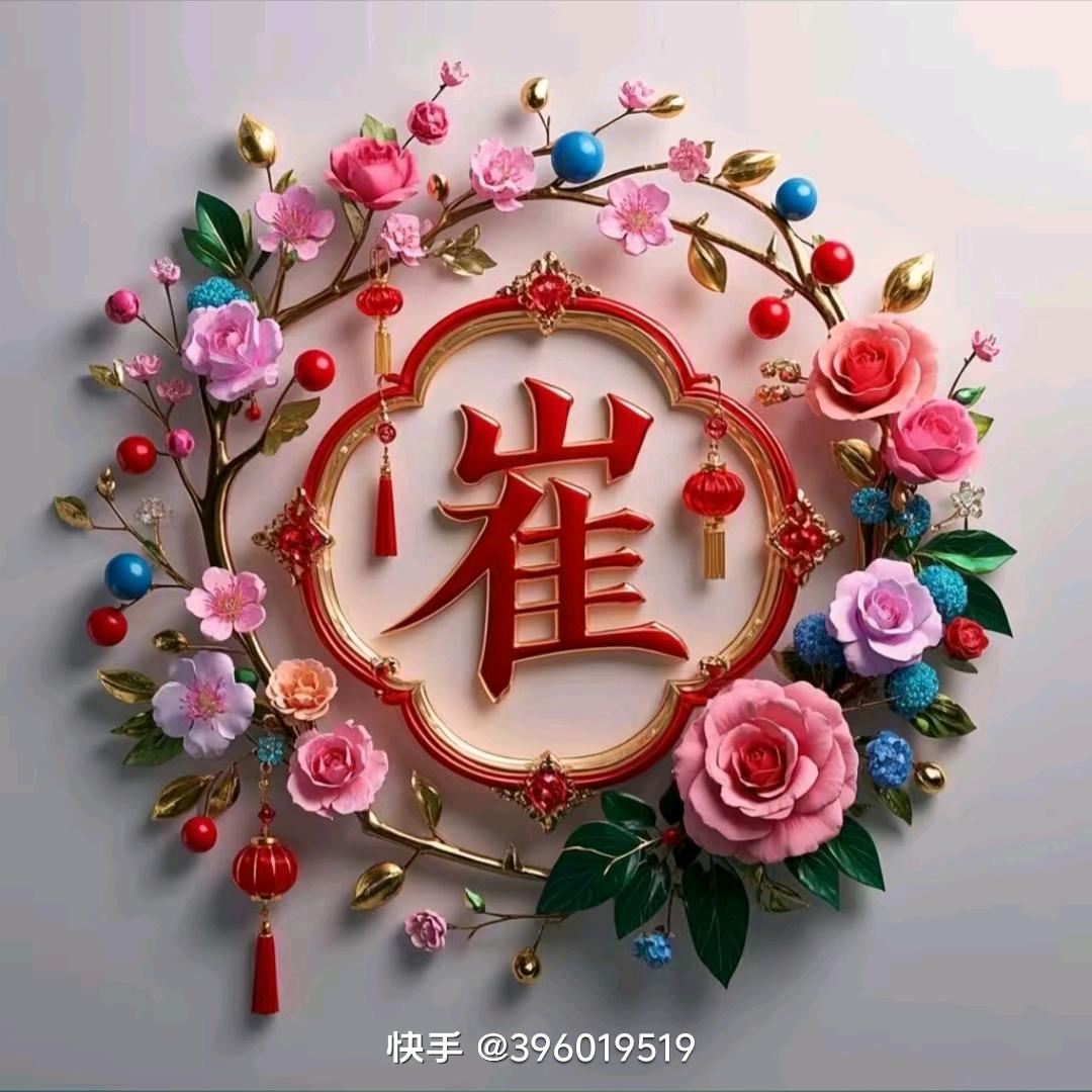 缘分