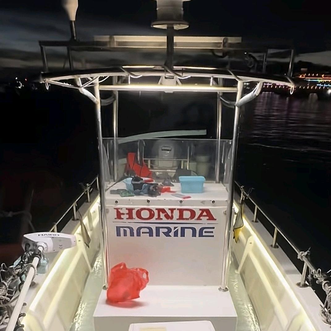 深汕游艇俱乐部-旕