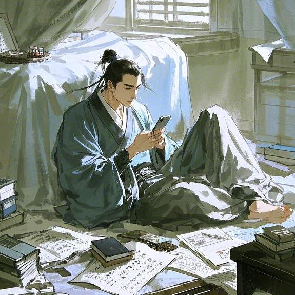 人间清醒社