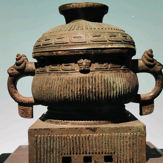 看远看淡看花开