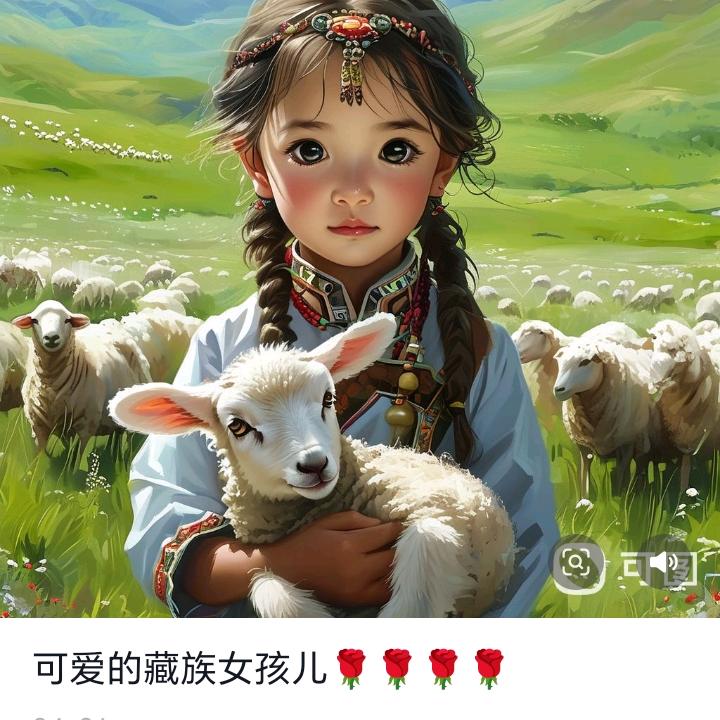 卓玛