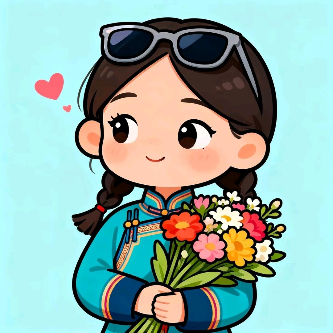 Ψ梨木子