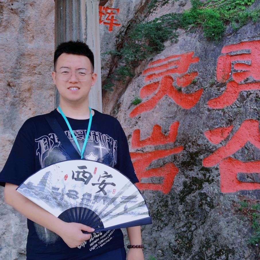 大胖添儿🍟吃不饱
