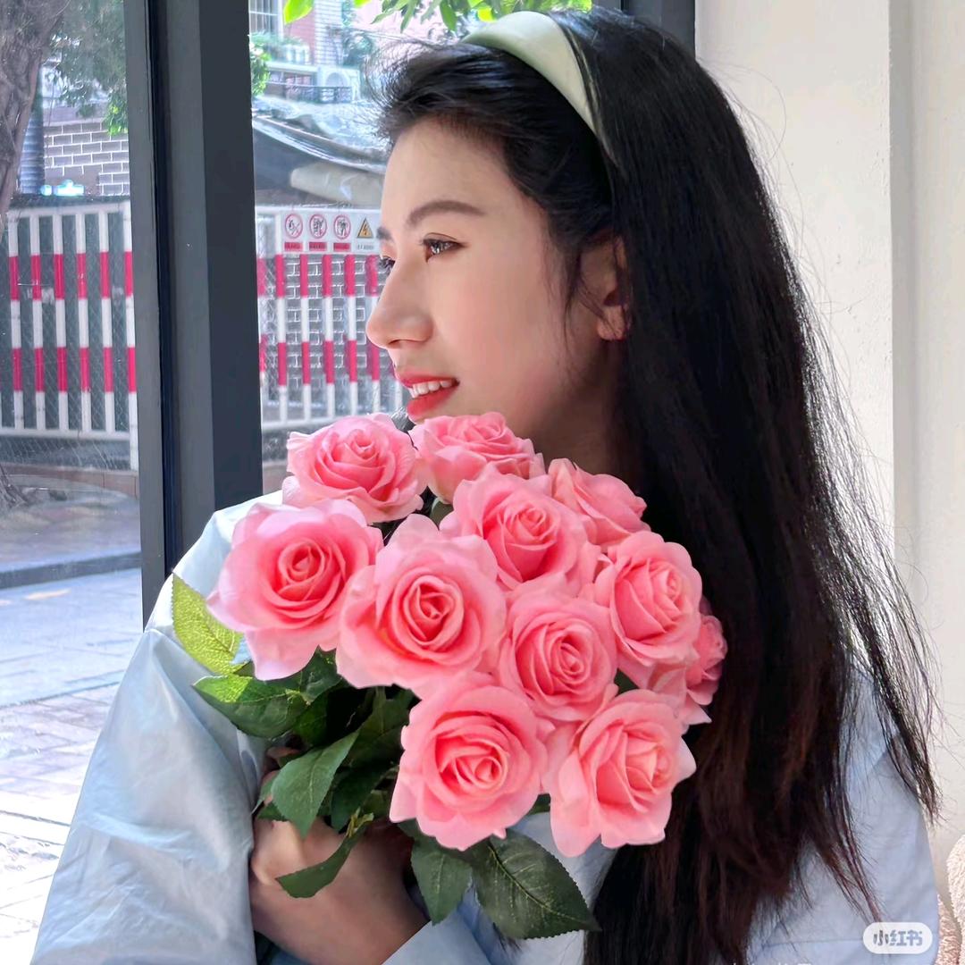花甜🌸花艺