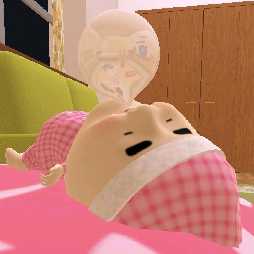 溜の一匹头像
