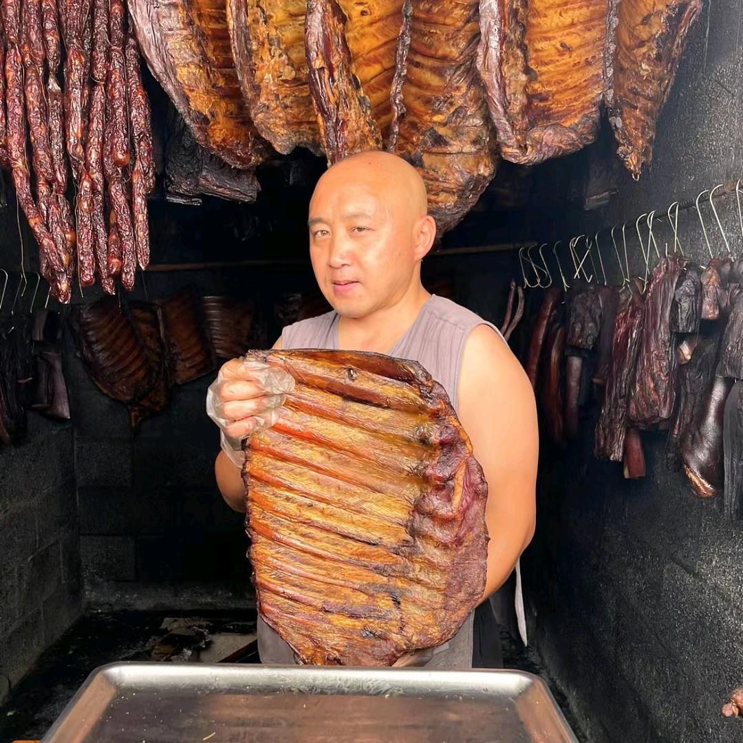 利川市贞美食品经营部