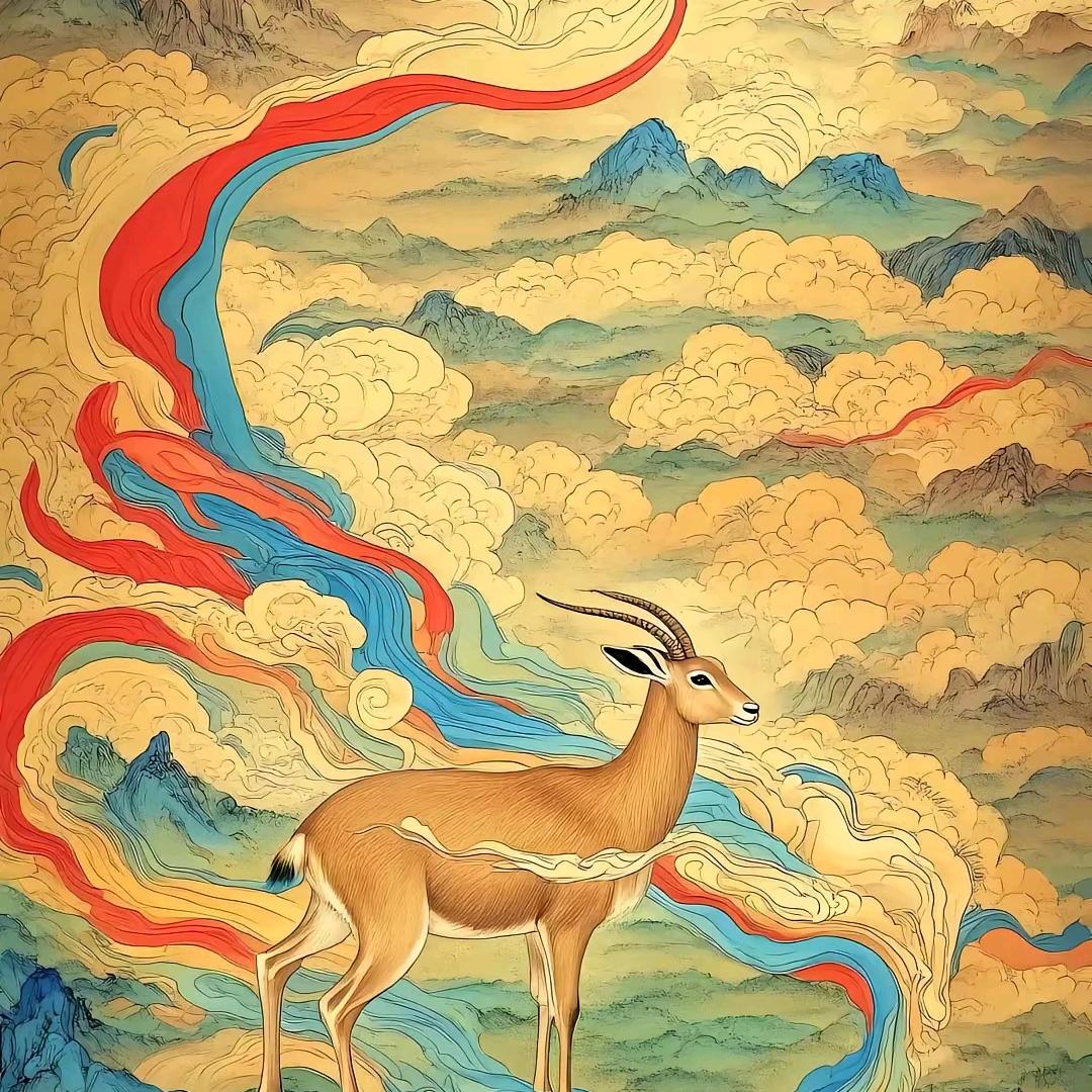 大地