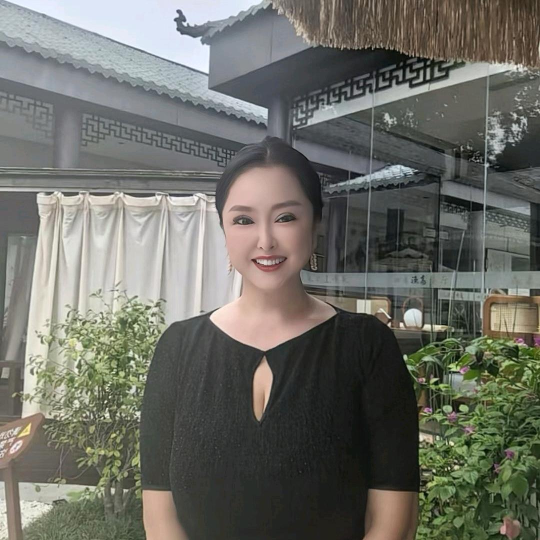 妮霞姐