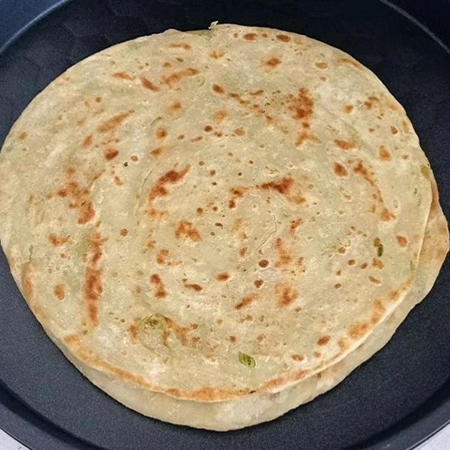 一饼