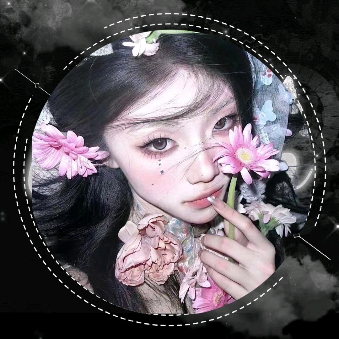 可爱萝卜兔（不懂关注我）