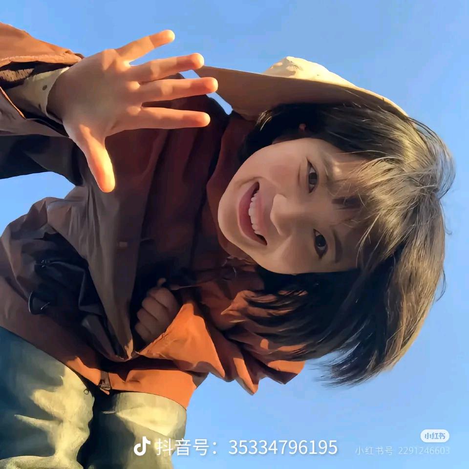 💞缘为冰💕      （大号）