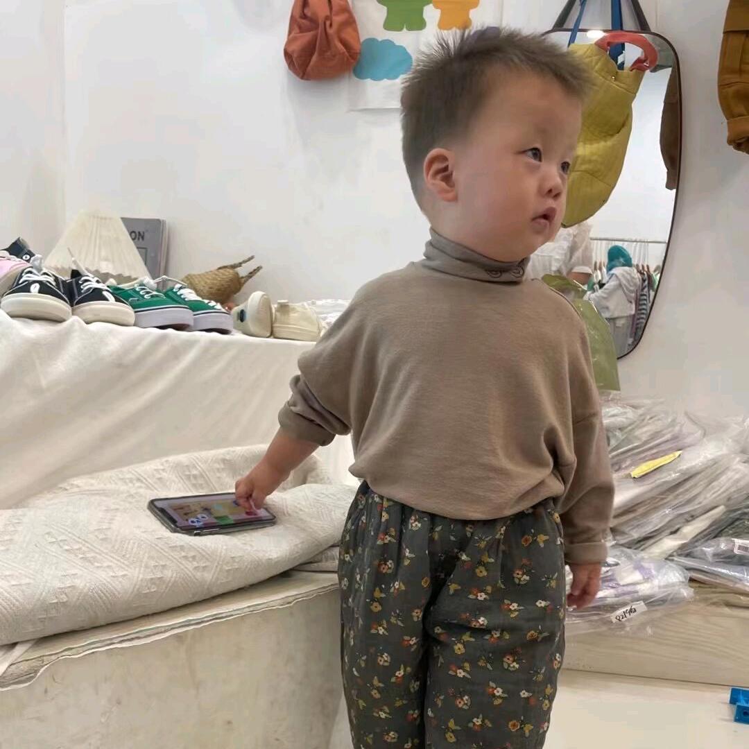 承承baby