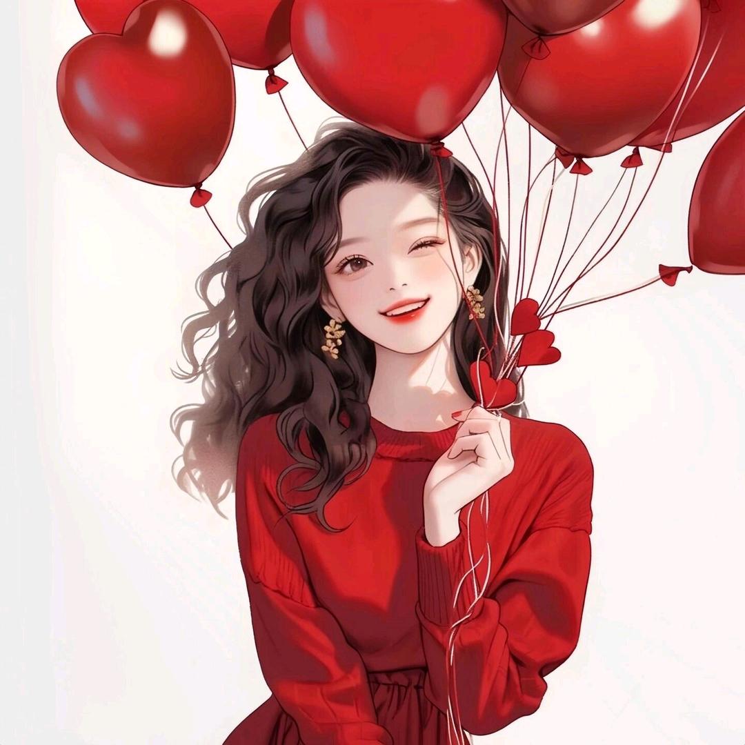 春风十里，不如悦己