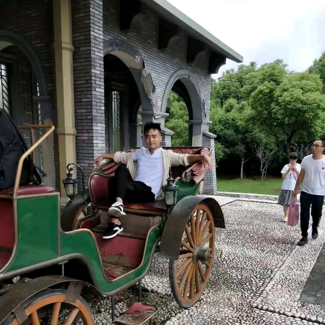 二手数控机床刘掌柜