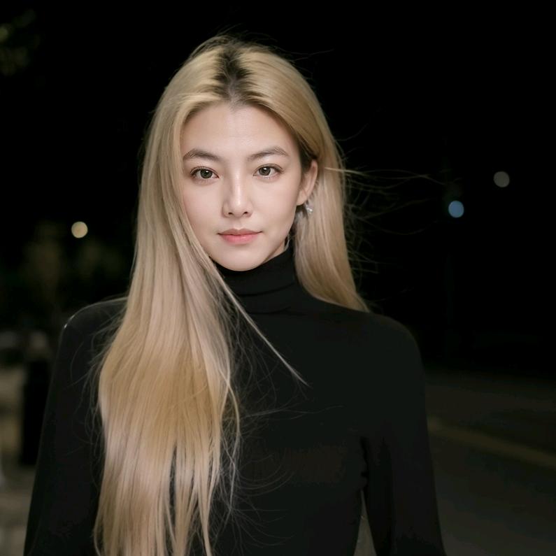 🍀🍀东北姑娘🌹🌹