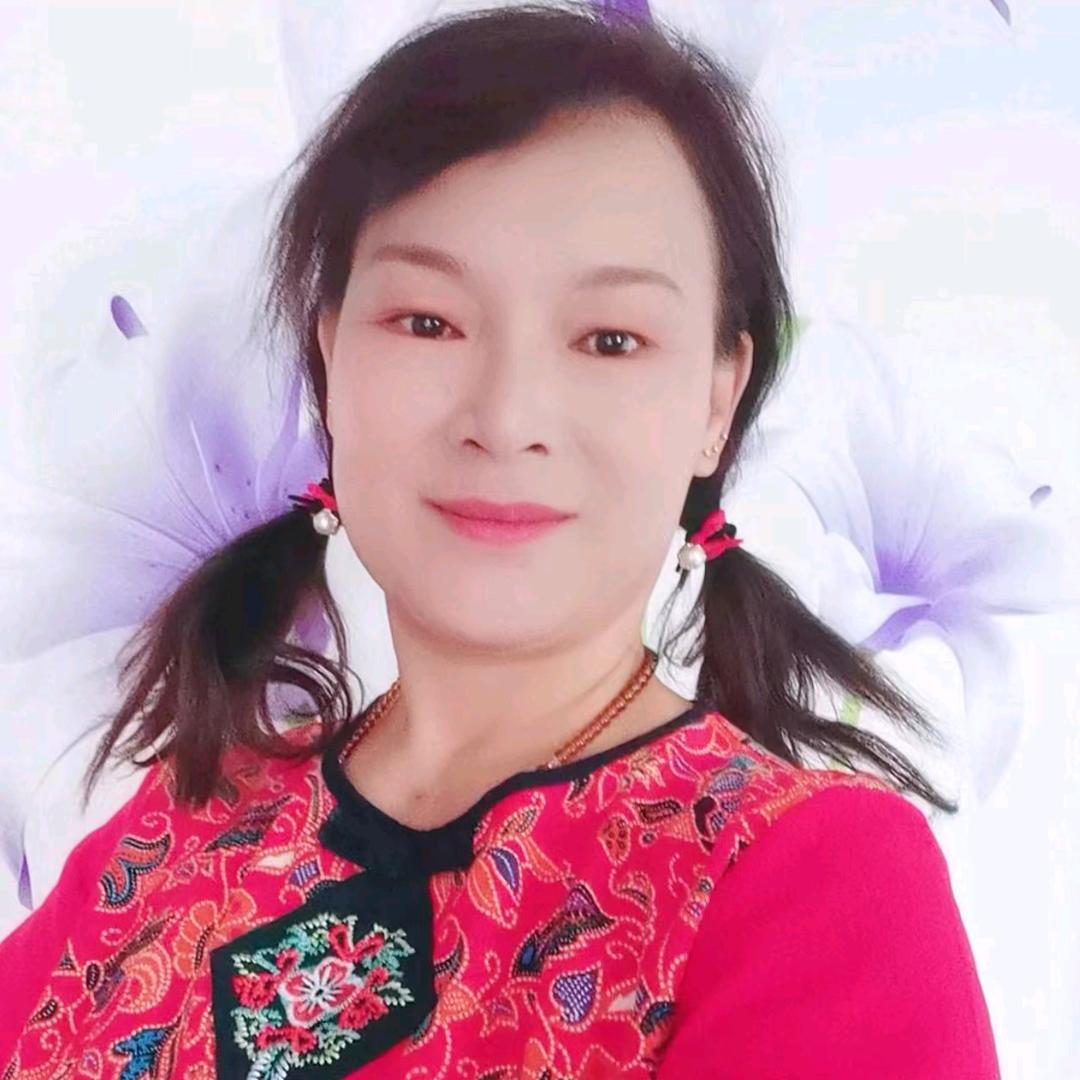 木子双双（助力号6）开播号晚上9：30