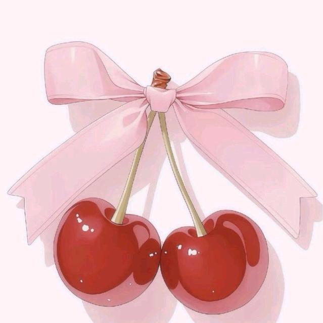 （樱桃）