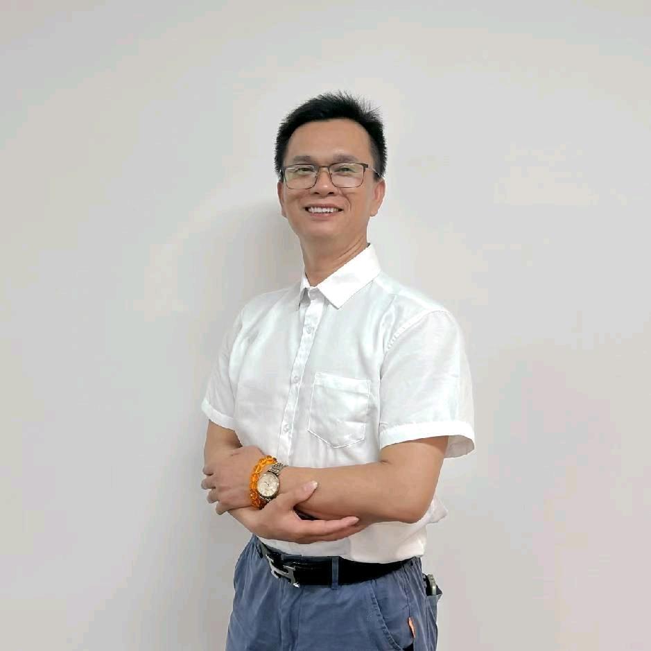 老兵谢哥实战拓市人