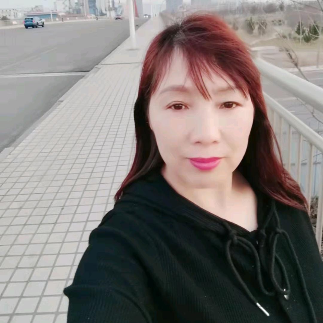 暖心向阳.