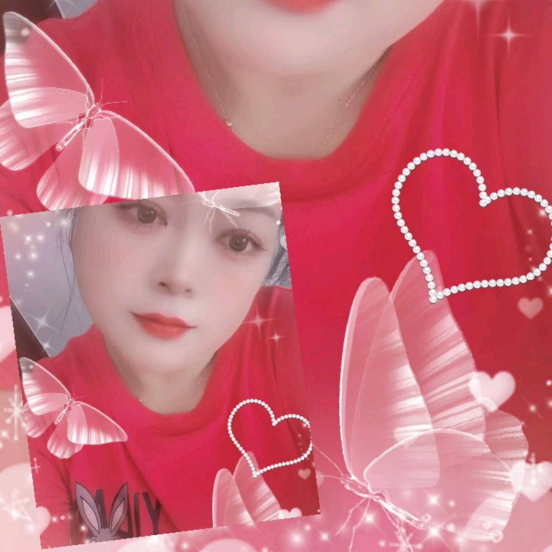 幸福之花