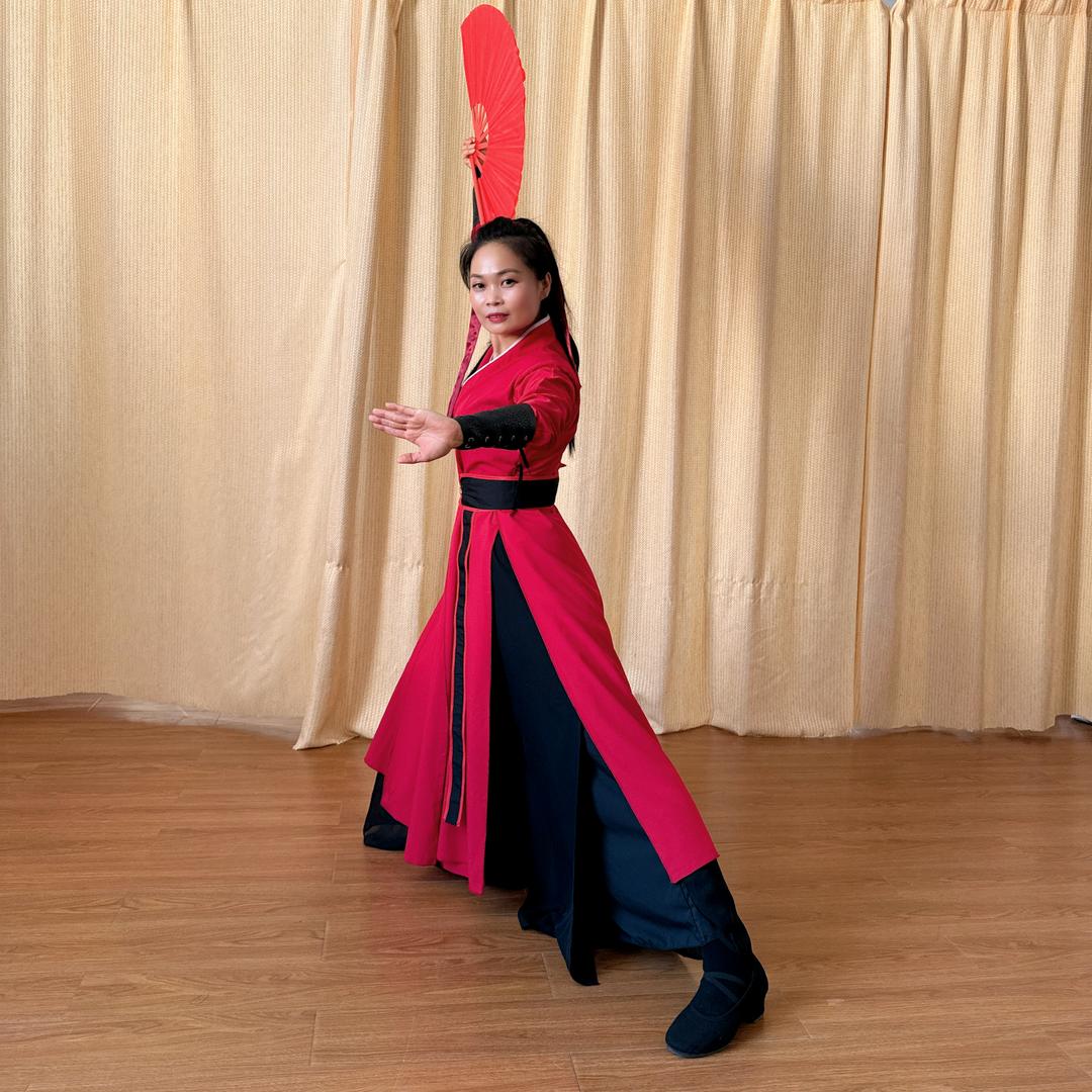 ❤️依琳娜❤️