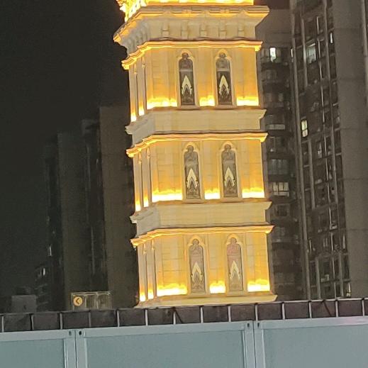 好好努力挣钱