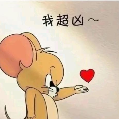 小杰瑞Jerry ❤️Tom