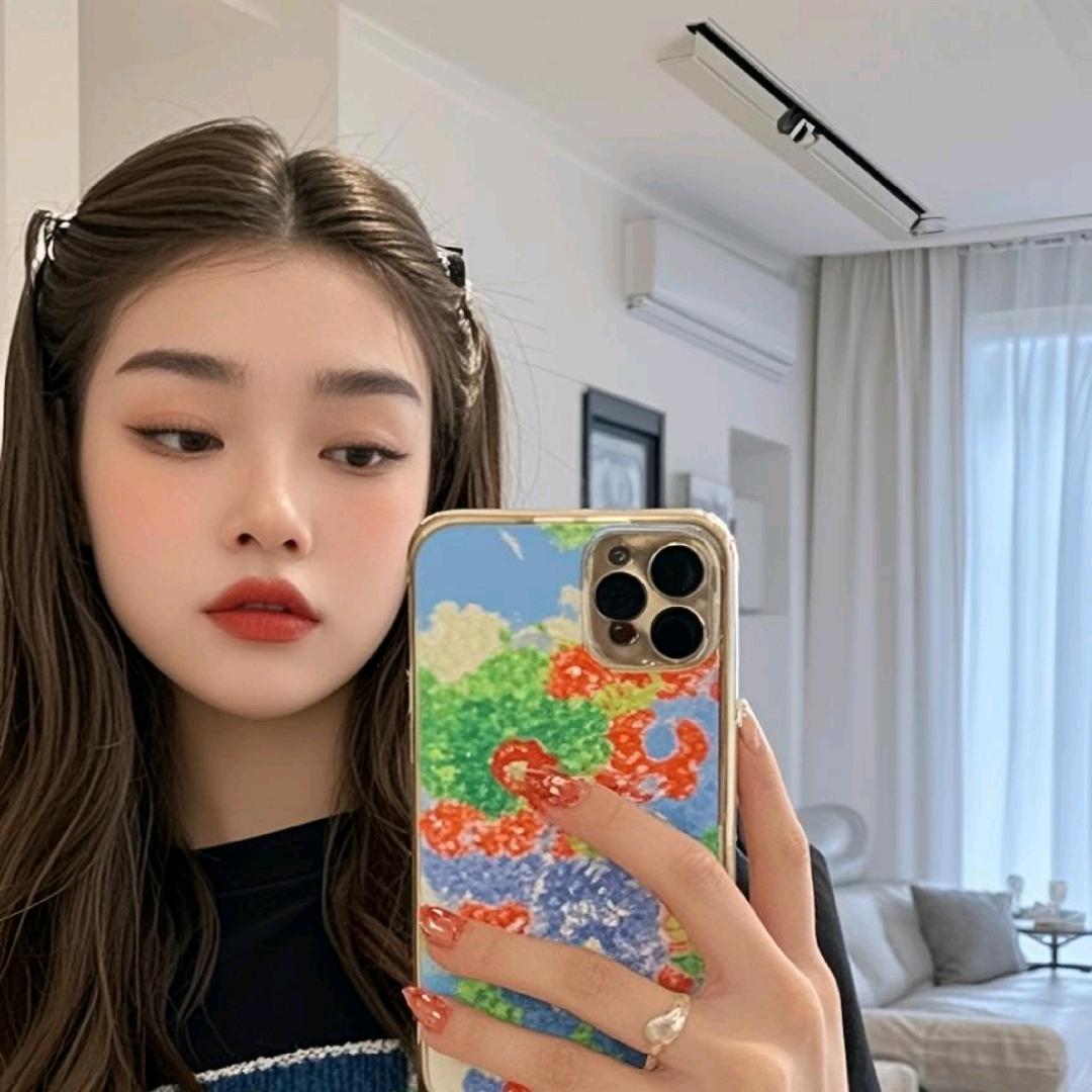 小橙 的 美妆铺子