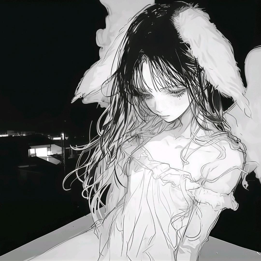 Butterfly🦋（组局dd）