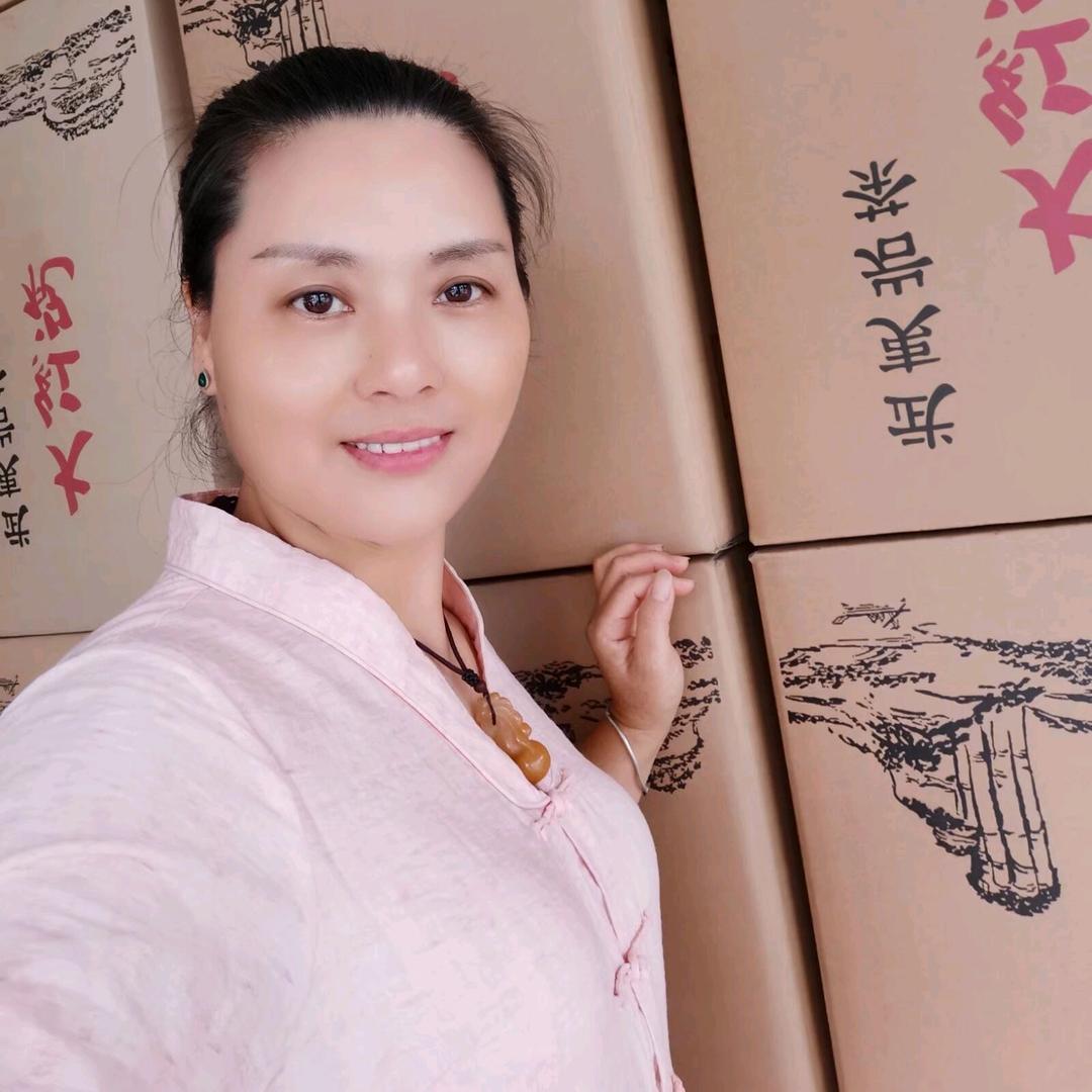 武夷山甘润茗雅